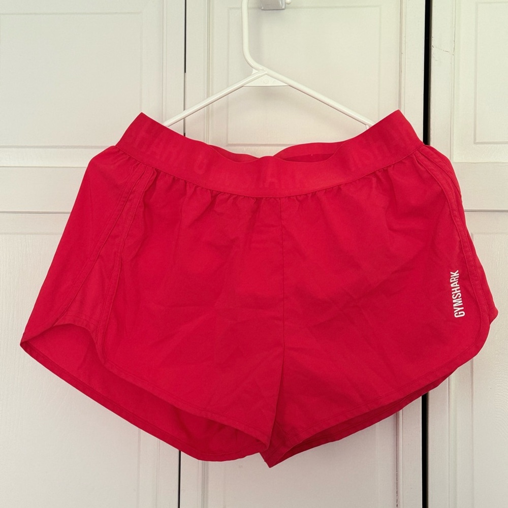 Gymshark women shorts